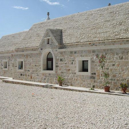 B&B Masseria Nardelli ロコロトンド エクステリア 写真