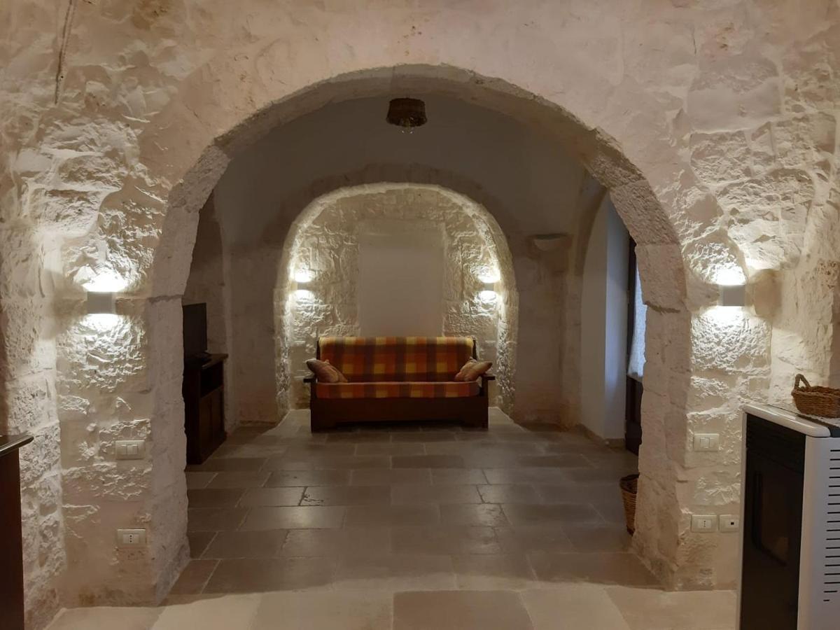 B&B Masseria Nardelli ロコロトンド エクステリア 写真