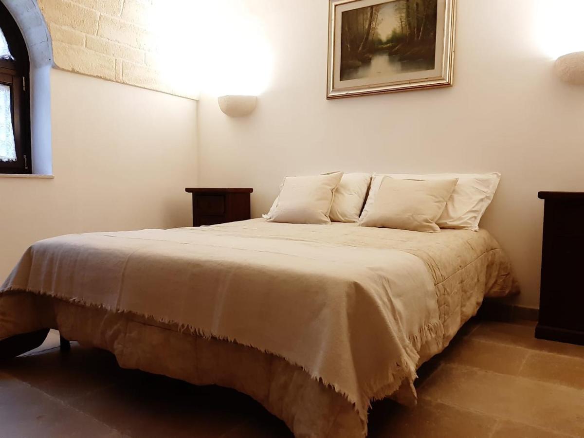 B&B Masseria Nardelli ロコロトンド エクステリア 写真