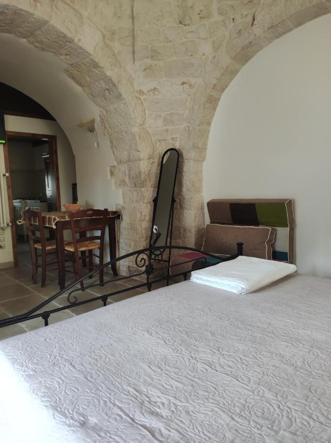 B&B Masseria Nardelli ロコロトンド エクステリア 写真
