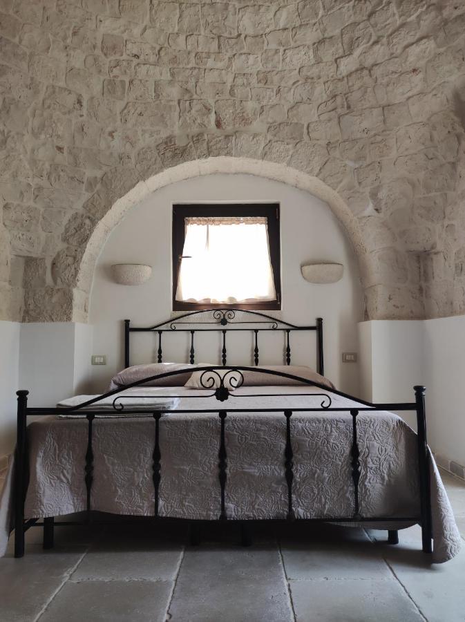 B&B Masseria Nardelli ロコロトンド エクステリア 写真