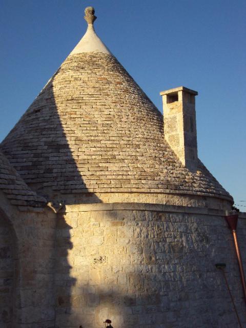 B&B Masseria Nardelli ロコロトンド エクステリア 写真