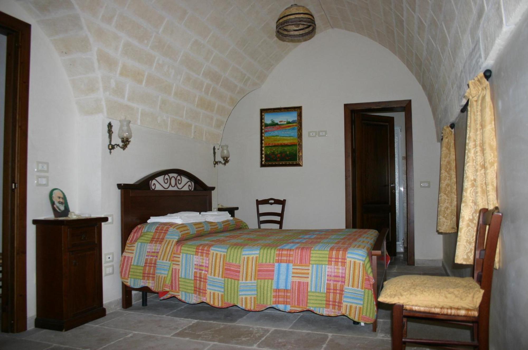 B&B Masseria Nardelli ロコロトンド エクステリア 写真