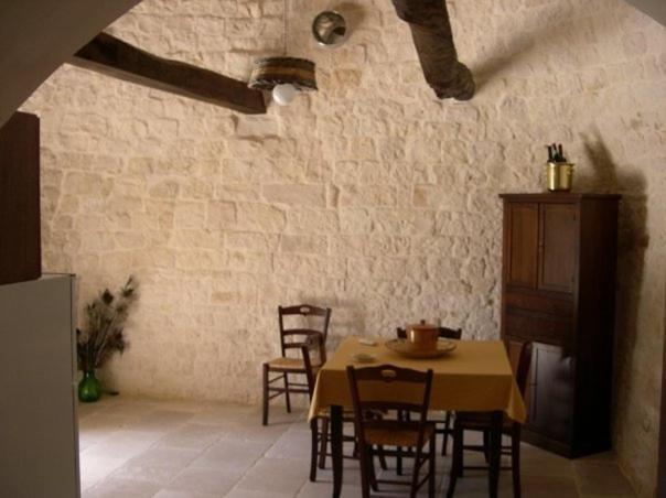 B&B Masseria Nardelli ロコロトンド エクステリア 写真