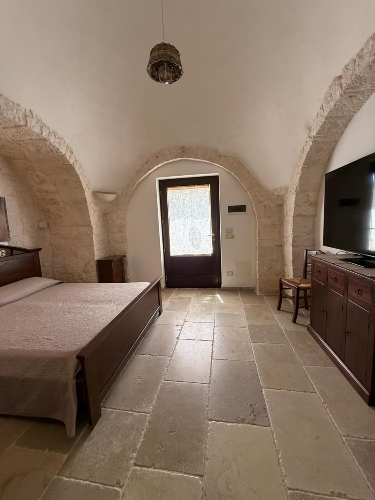 B&B Masseria Nardelli ロコロトンド エクステリア 写真