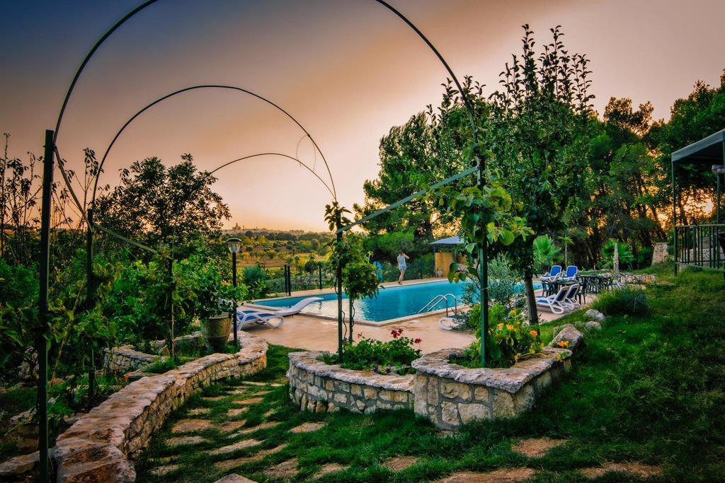 B&B Masseria Nardelli ロコロトンド エクステリア 写真